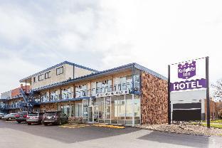 Regina (SK) Canada Last Minute Discount Code Agoda.com
