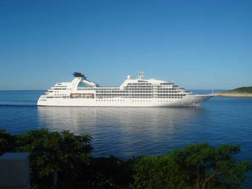 Hvar Kroatien Last-Minute-Rabattcode Booking.com