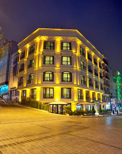 Istanbul Türkei Last-Minute-Rabattcode Booking.com