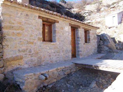 Ares Del Maestrat Spanien Last-Minute-Rabattcode Booking.com
