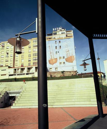 Astillero Espagne Code de réduction de dernière minute Booking.com