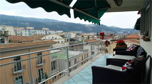 Sorrento Italië Laatste minuut Kortingscode Booking.com