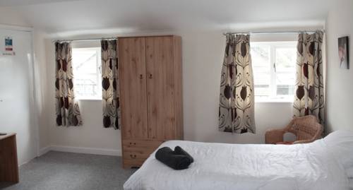 Hereford Royaume-Uni Code de réduction de dernière minute Booking.com
