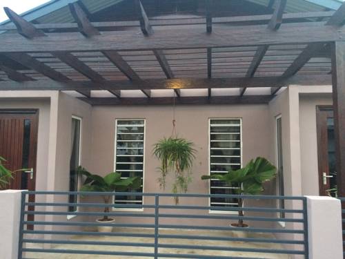 Mon Plaisir Suriname Last Minute Discount Code Booking.com