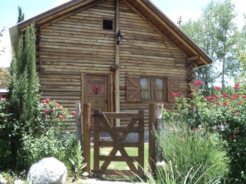 Los Arboles Argentina Last Minute Discount Code Booking.com