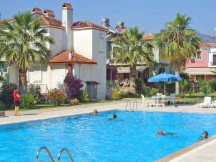 Fethiye Turkije Laatste minuut Kortingscode Booking.com