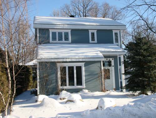 Laval (Québec) Kanada Last-Minute-Rabattcode Booking.com