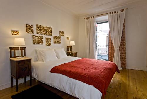 Lisboa Portugal Last Minute Discount Code Booking.com