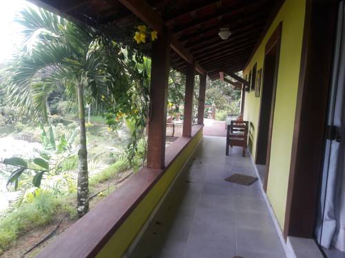 Angra dos Reis Brasilien Last-Minute-Rabattcode Booking.com
