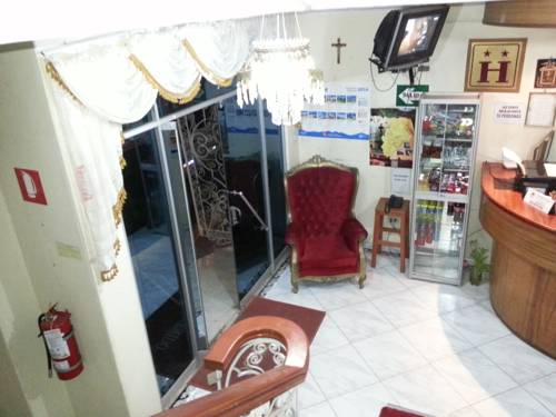 Moquegua Peru Laatste minuut Kortingscode Booking.com