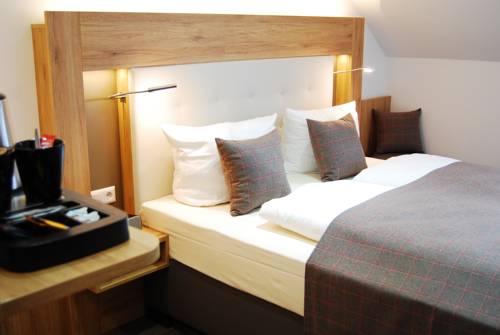 Andernach Deutschland Last-Minute-Rabattcode Booking.com