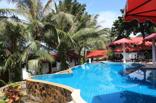 Koh Chang Thailand Last Minute Discount Code Booking.com