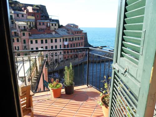 Vernazza Italy Last Minute Discount Code Booking.com