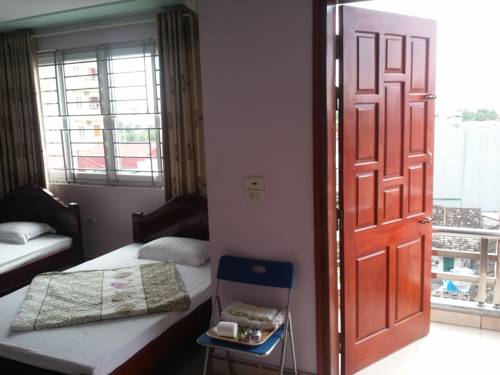 Ninh Binh Viet Nam Last Minute Discount Code Booking.com