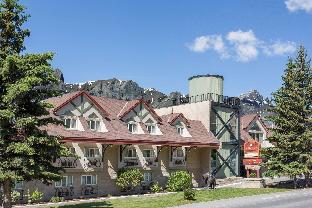 Canmore (AB) Canada Last Minute Discount Code Agoda.com