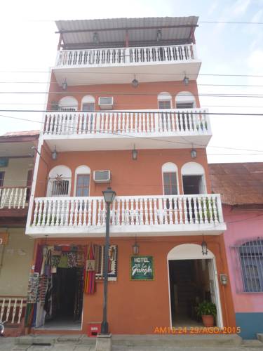 Flores Guatemala Last Minute Discount Code Booking.com