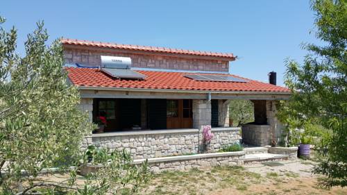 Vodice Kroatien Last-Minute-Rabattcode Booking.com
