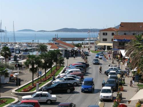 Vodice Croatie Code de réduction de dernière minute Booking.com