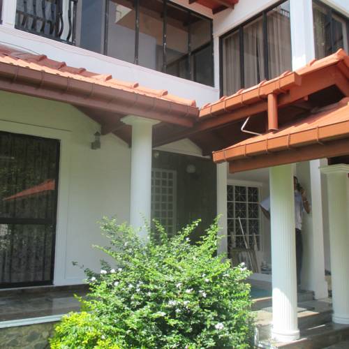Colombo Sri Lanka Laatste minuut Kortingscode Booking.com