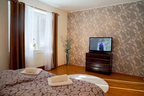 Olomouc Tschechien Last-Minute-Rabattcode Booking.com