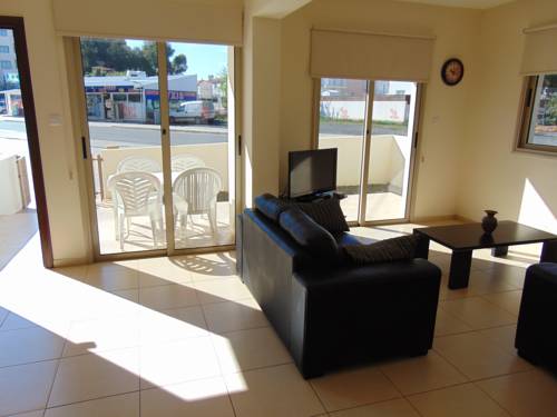 Protaras Chypre Code de réduction de dernière minute Booking.com