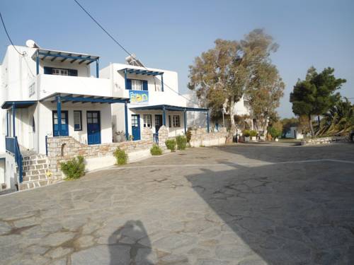 Logaras Greece Last Minute Discount Code Booking.com