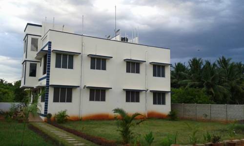 Pondicherry India Último Minuto Código de Descuento Booking.com