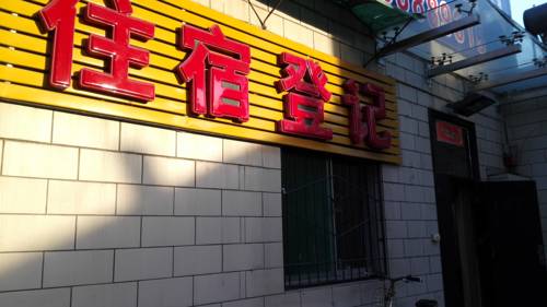 Taiyuan China Laatste minuut Kortingscode Booking.com