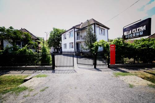 Yanoshi Oekraïne Laatste minuut Kortingscode Booking.com