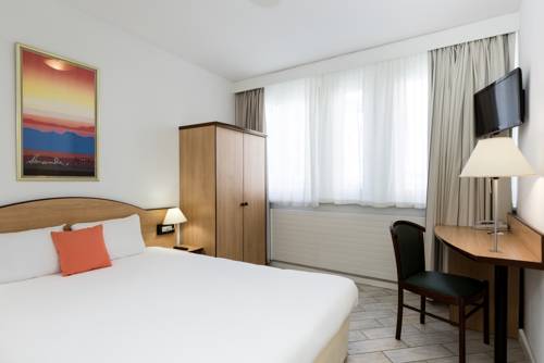 Geneve Suisse Code de réduction de dernière minute Booking.com