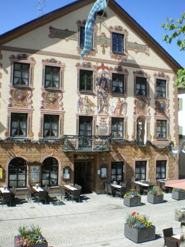 Garmisch-Partenkirchen Germany Last Minute Discount Code Booking.com