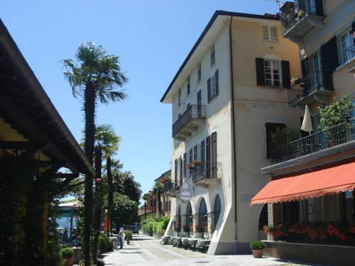Cannero Riviera Italy Last Minute Discount Code Booking.com