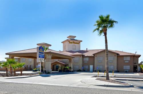 Parker (Arizona) Vereinigte Staaten Last-Minute-Rabattcode Booking.com