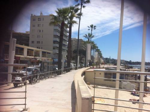 Juan-les-Pins Frankreich Last-Minute-Rabattcode Booking.com