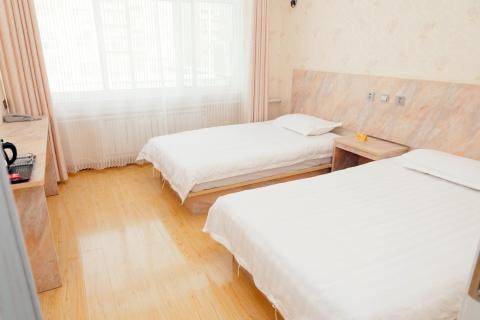 Zibo China Last-Minute-Rabattcode Booking.com