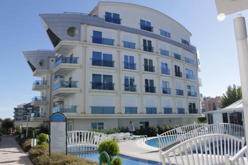 Antalya Turkey Last Minute Discount Code Booking.com