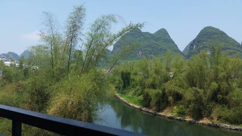 Yangshuo Chine Code de réduction de dernière minute Booking.com