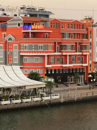 Ha Tien (Kien Giang) Vietnam Last Minute Discount Code Agoda.com