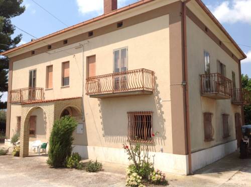 Rocca San Giovanni Italien Last-Minute-Rabattcode Booking.com