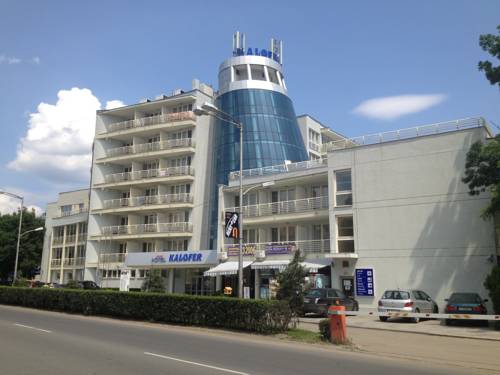 Sunny Beach Bulgaria Last Minute Discount Code Booking.com