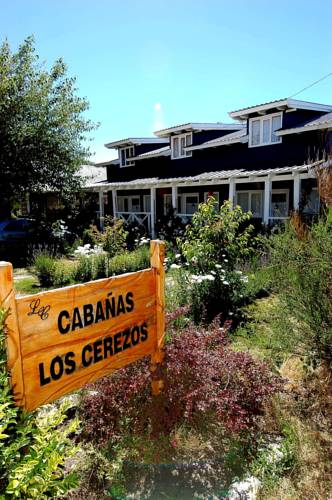 Junín de los Andes Argentinien Last-Minute-Rabattcode Booking.com