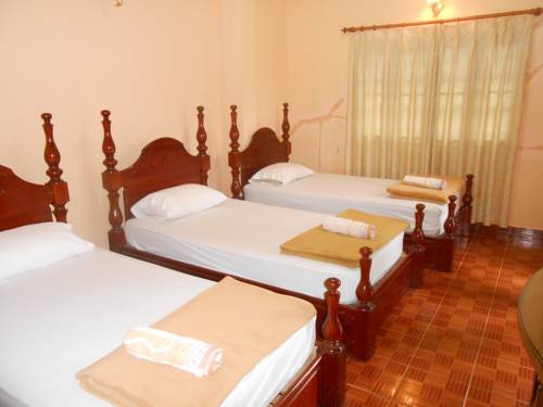 Vangvieng Laos Last-Minute-Rabattcode Booking.com
