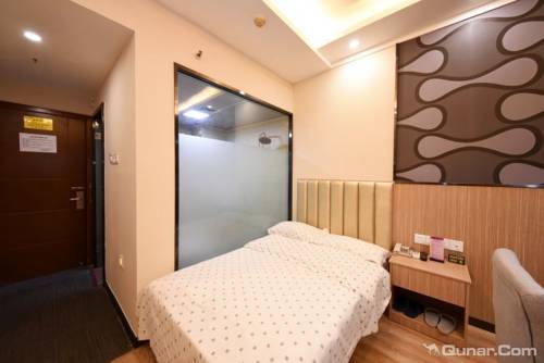 Changsha China Último Minuto Código de Descuento Booking.com