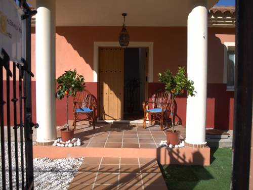 Coín Spain Last Minute Discount Code Booking.com