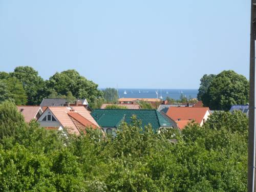 Ostseebad Kühlungsborn Deutschland Last-Minute-Rabattcode Booking.com