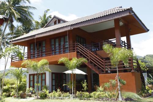 Ko Lanta Tailandia Último Minuto Código de Descuento Booking.com