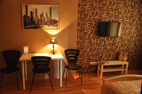 Murmansk Russland Last-Minute-Rabattcode Booking.com