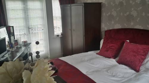 York Royaume-Uni Code de réduction de dernière minute Booking.com