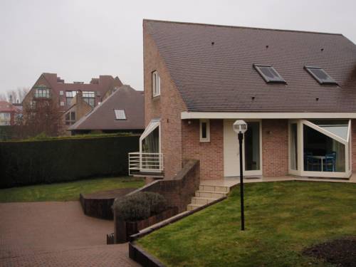 Oostduinkerke Belgien Last-Minute-Rabattcode Booking.com