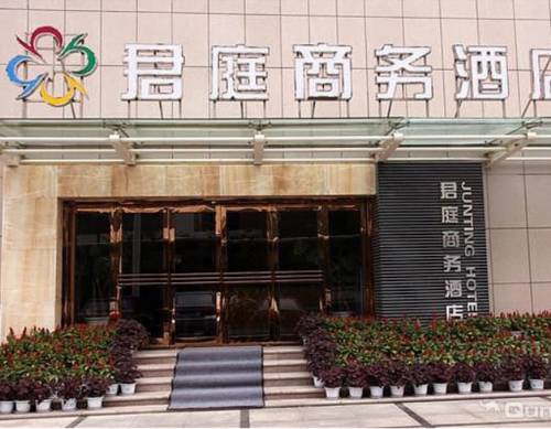 Zhengzhou China Laatste minuut Kortingscode Booking.com